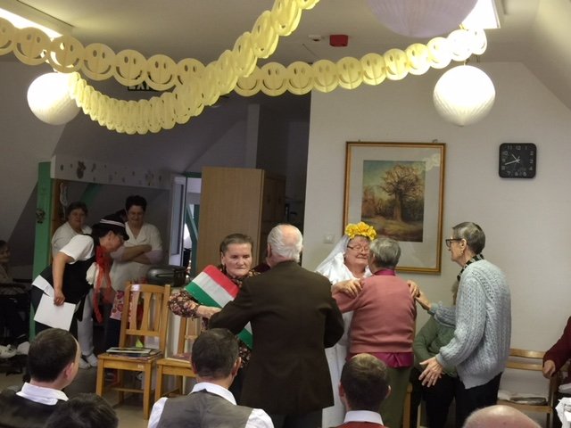 Farsangi ünnepség a Fényes házban 2018 - 45